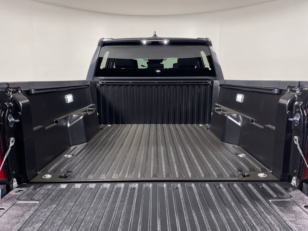 New 2026 Toyota Tacoma SR5 image 10