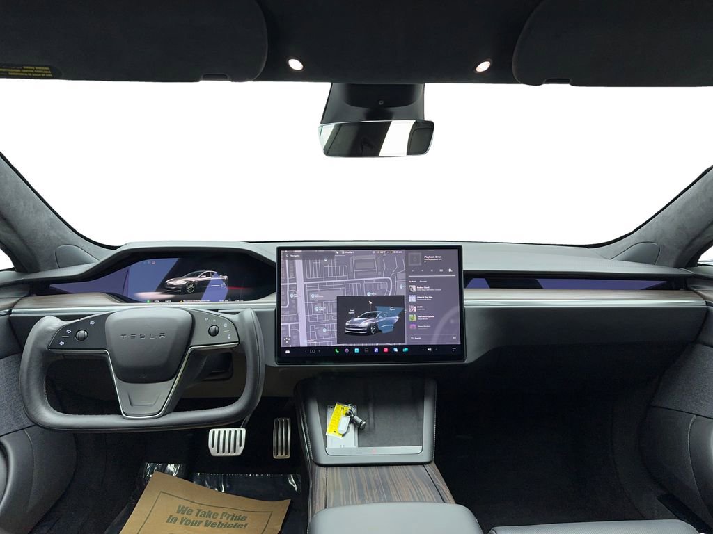 Used 2023 Tesla Model S image 20