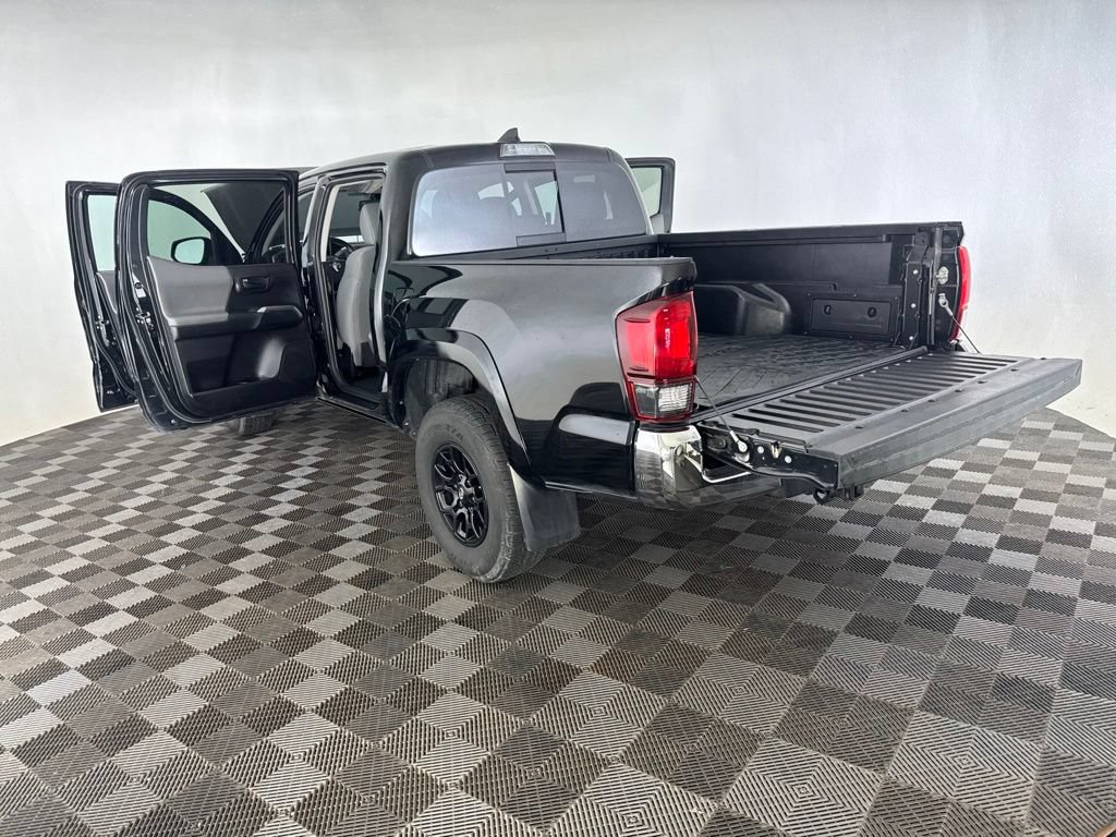 Used 2019 Toyota Tacoma SR5 AWD/4WD image 21