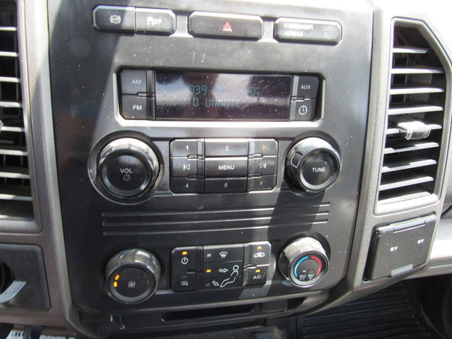 Used 2019 Ford F550 2WD Regular Cab Super Duty image 36