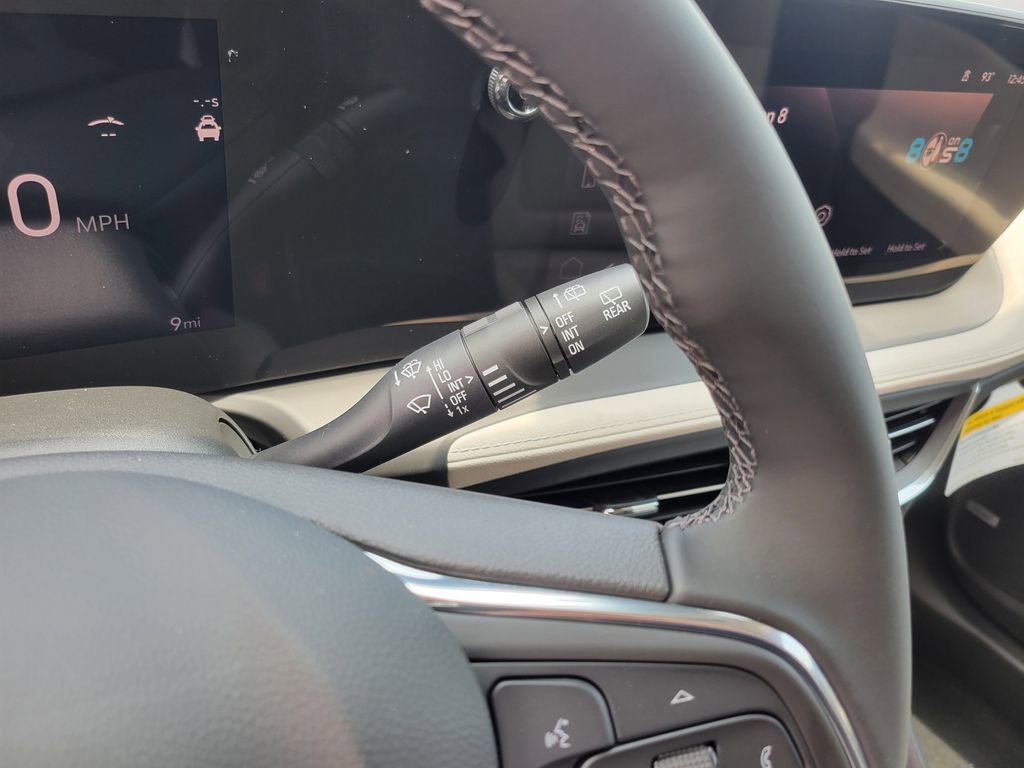 New 2026 Buick Encore GX Sport Touring w/ Advanced Technology Package image 20