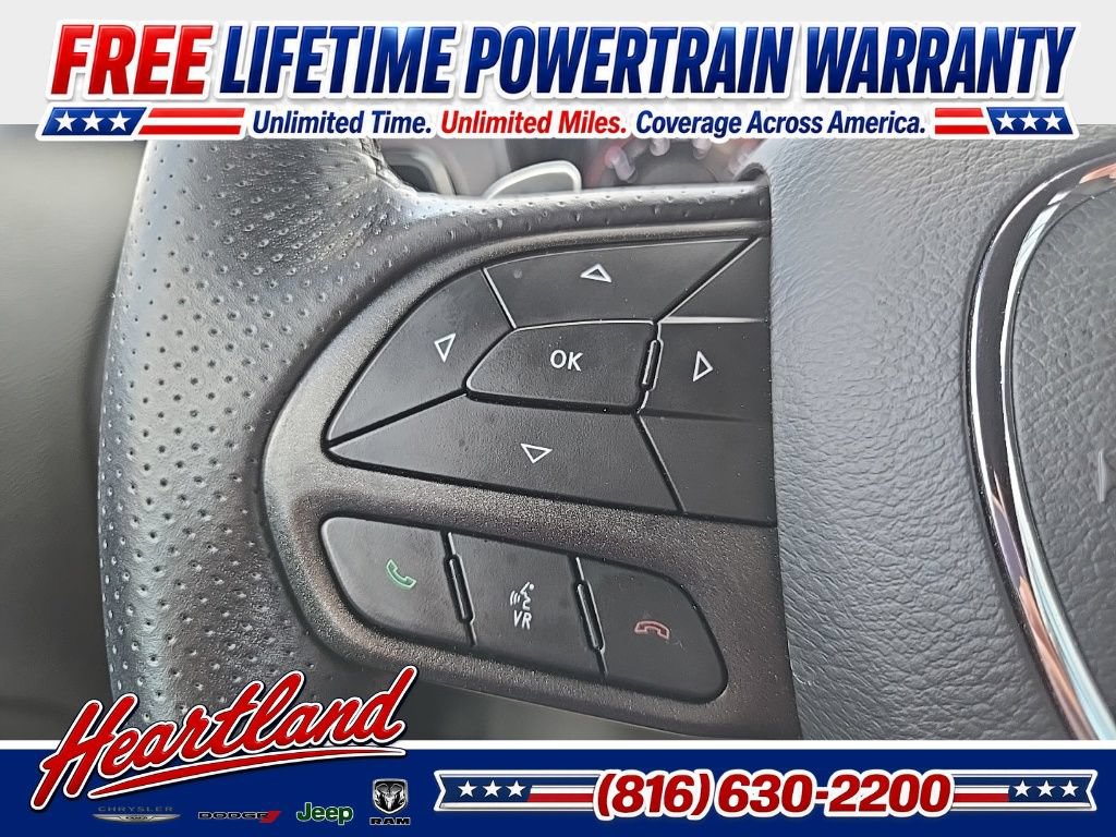 Used 2022 Dodge Challenger GT w/ Blacktop Package AWD/4WD image 41