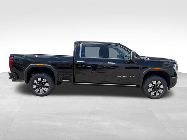 New 2026 GMC Sierra 2500 Denali w/ Denali Reserve Package AWD/4WD image 8