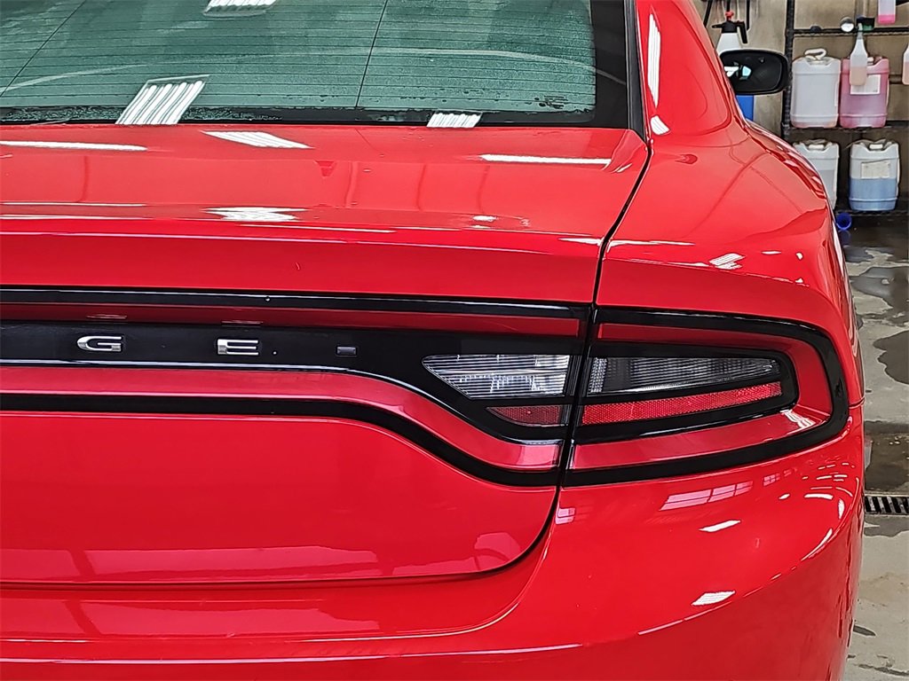 Used 2023 Dodge Charger SXT image 34