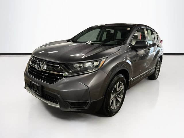 Used 2019 Honda CR-V LX image 3