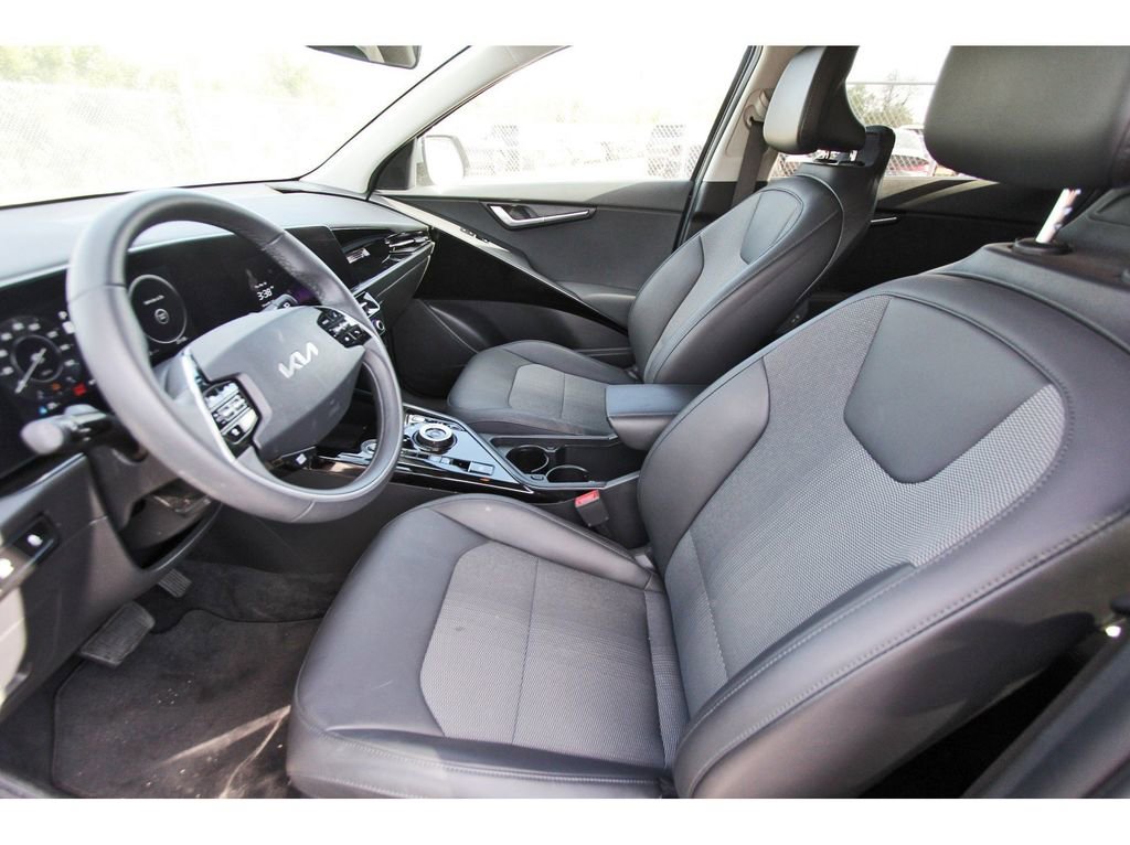 Used 2023 Kia Niro Wind image 15