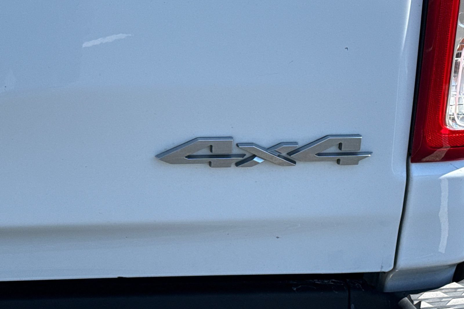 Used 2020 RAM 1500 Tradesman w/ Trailer Tow Group AWD/4WD image 13