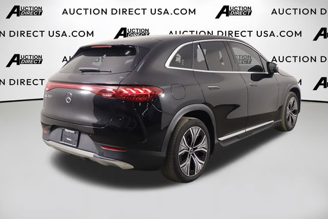 Used 2024 Mercedes-Benz EQE 350+ SUV image 38