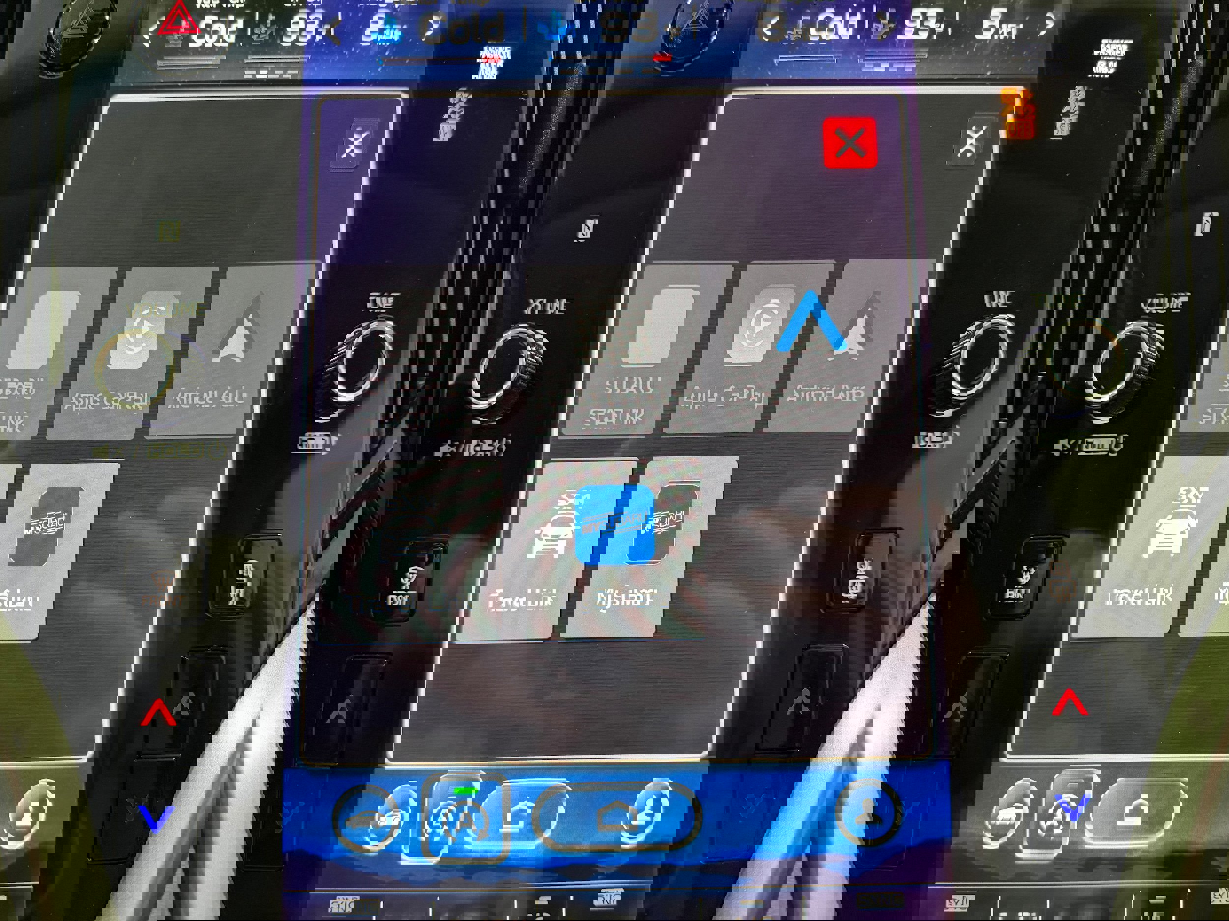 Used 2020 Subaru Outback Premium image 12