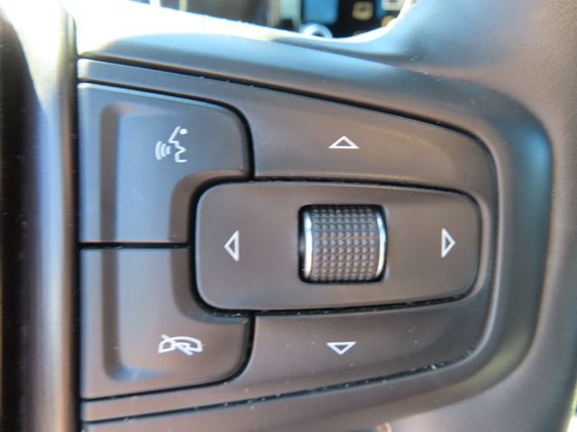Certified 2025 GMC Sierra 3500 AT4 w/ AT4 Premium Plus Package AWD/4WD image 21