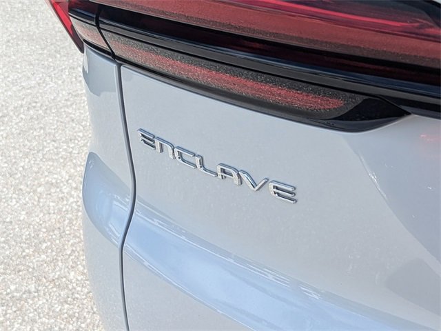 New 2025 Buick Enclave Sport Touring w/ Power Package image 8