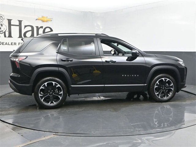 New 2026 Chevrolet Equinox LT image 15