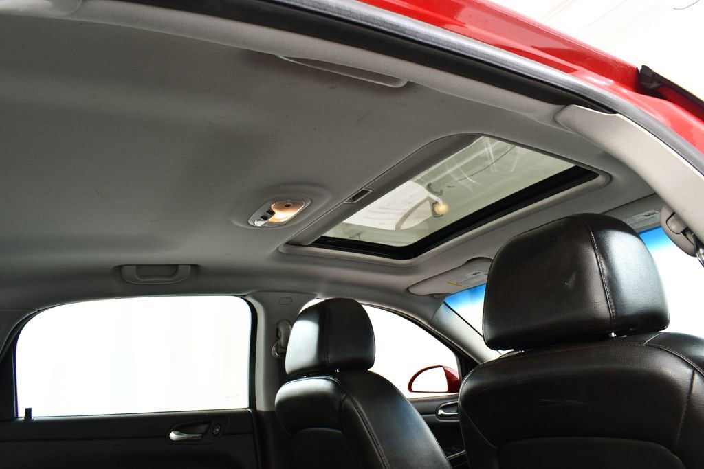 Used 2008 Chevrolet Impala SS w/ Convenience Package image 18