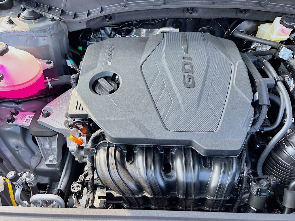 New 2026 Hyundai Santa Cruz SE image 29