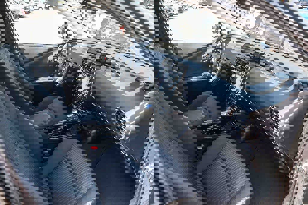 Used 2019 Toyota Prius Prime Plus w/ Carpet Mat Package FWD image 15