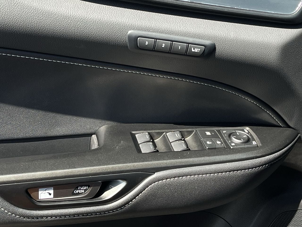 Used 2023 Lexus NX 350h AWD w/ Premium Package image 21