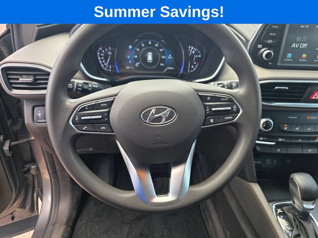 Used 2020 Hyundai Santa Fe SEL AWD/4WD image 21