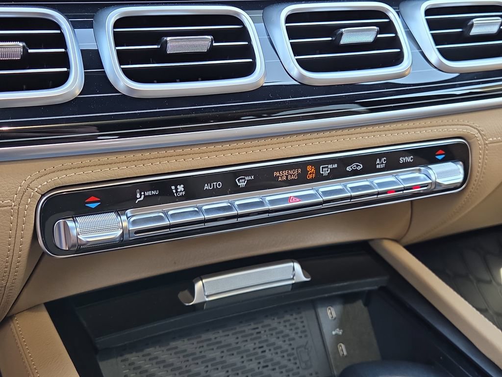 New 2026 Mercedes-Benz GLE 450 4MATIC image 28