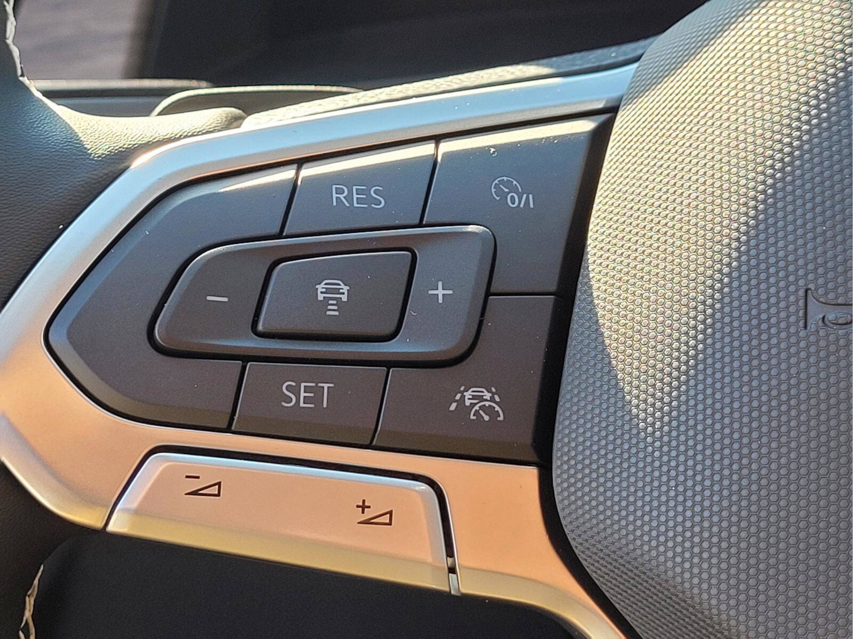 New 2026 Volkswagen Atlas SEL image 20