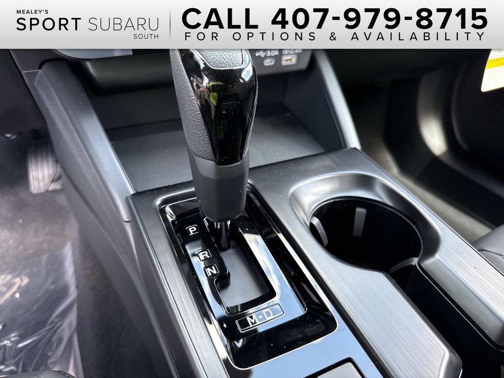 New 2026 Subaru Outback Premium AWD/4WD image 31