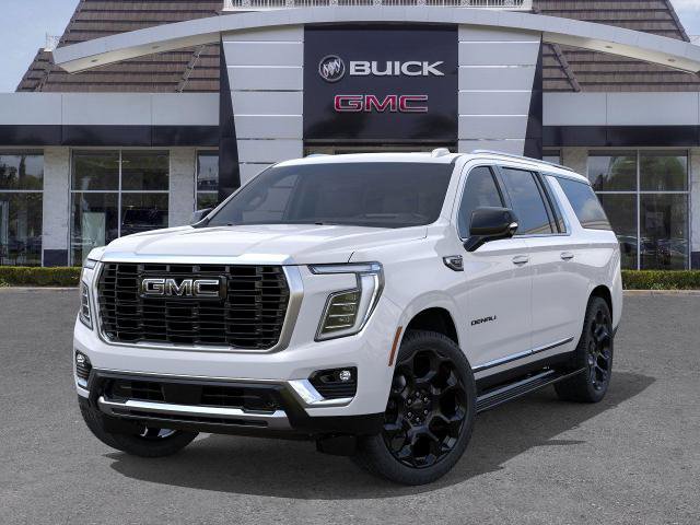New 2026 GMC Yukon XL Denali w/ Denali Reserve Package image 6