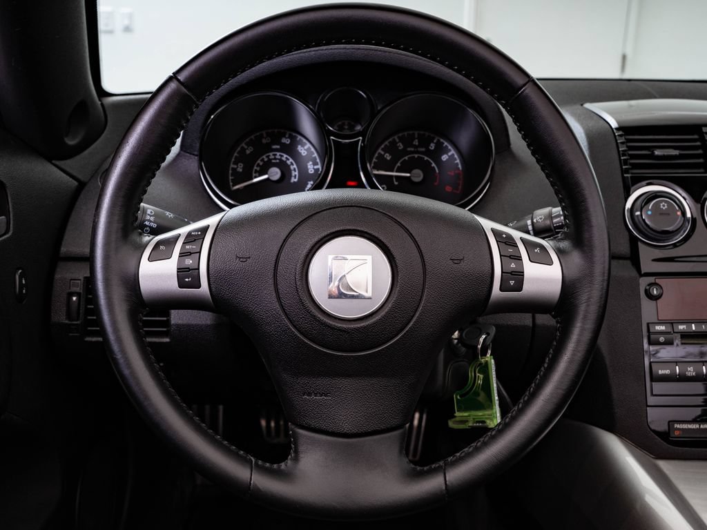 Used 2007 Saturn Sky w/ Premium Trim Pkg RWD image 41