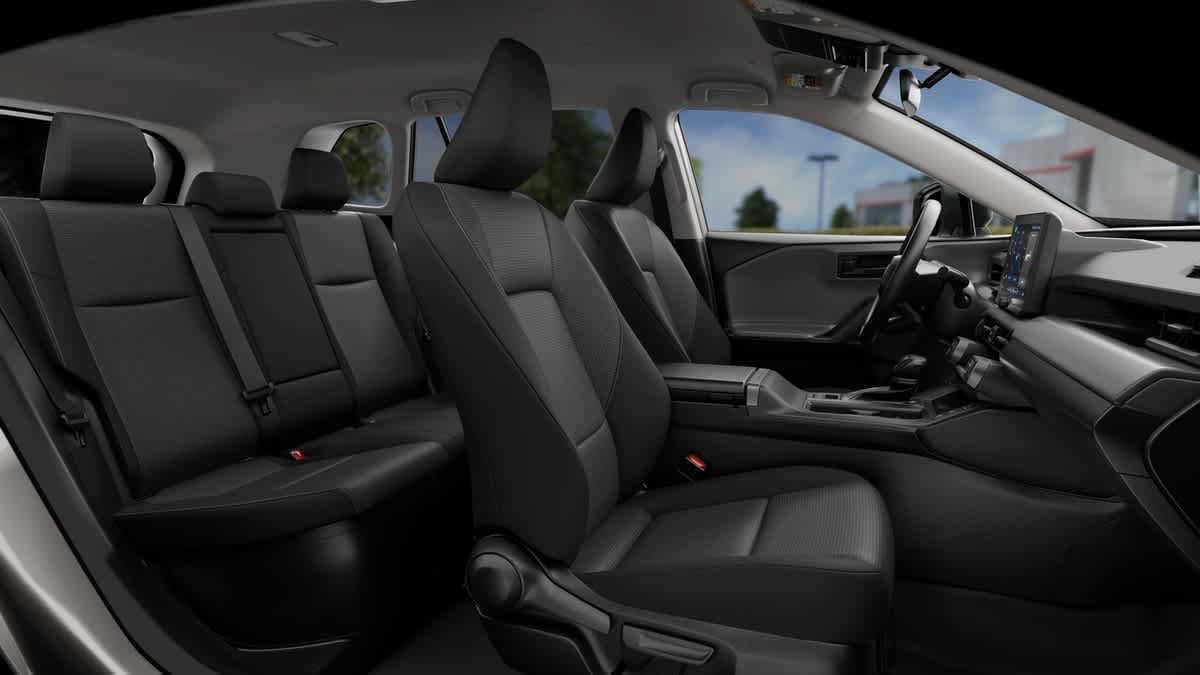 New 2026 Toyota RAV4 LE AWD/4WD image 20