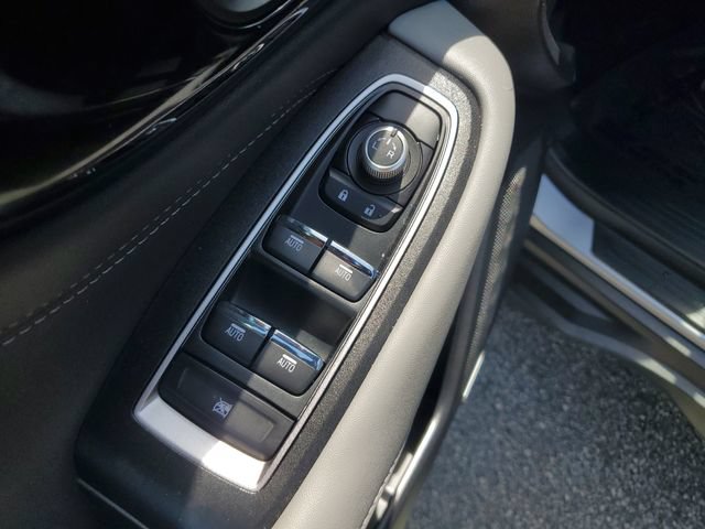 Certified 2025 Subaru Outback Limited AWD/4WD image 23