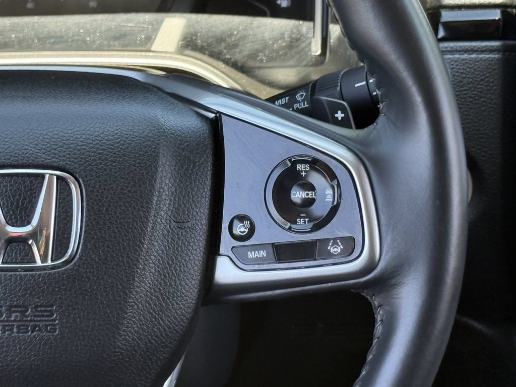 Used 2022 Honda CR-V EX-L image 15