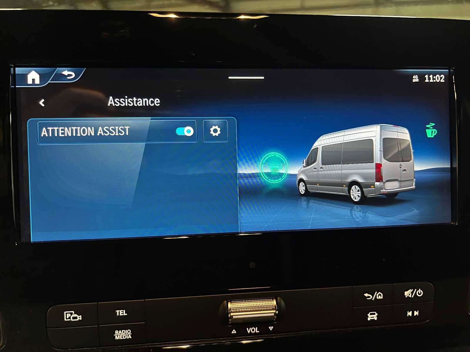 Used 2025 Mercedes-Benz Sprinter 2500 image 29