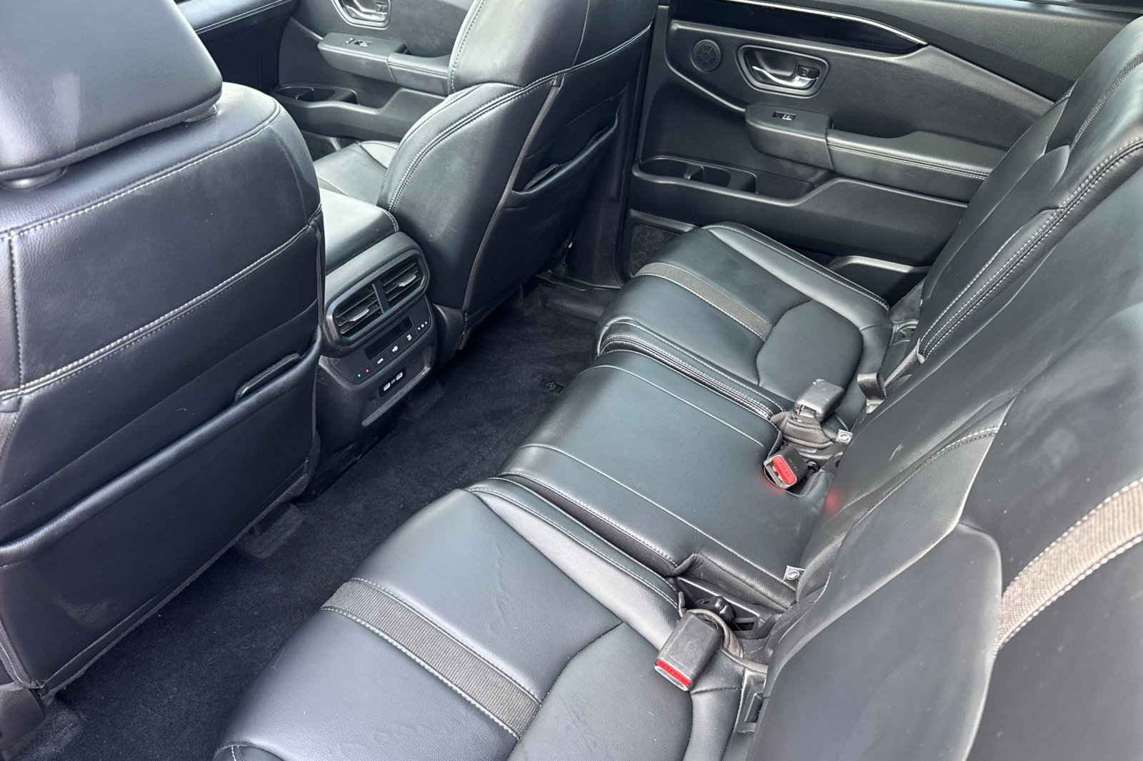 Certified 2023 Honda Pilot Touring image 28