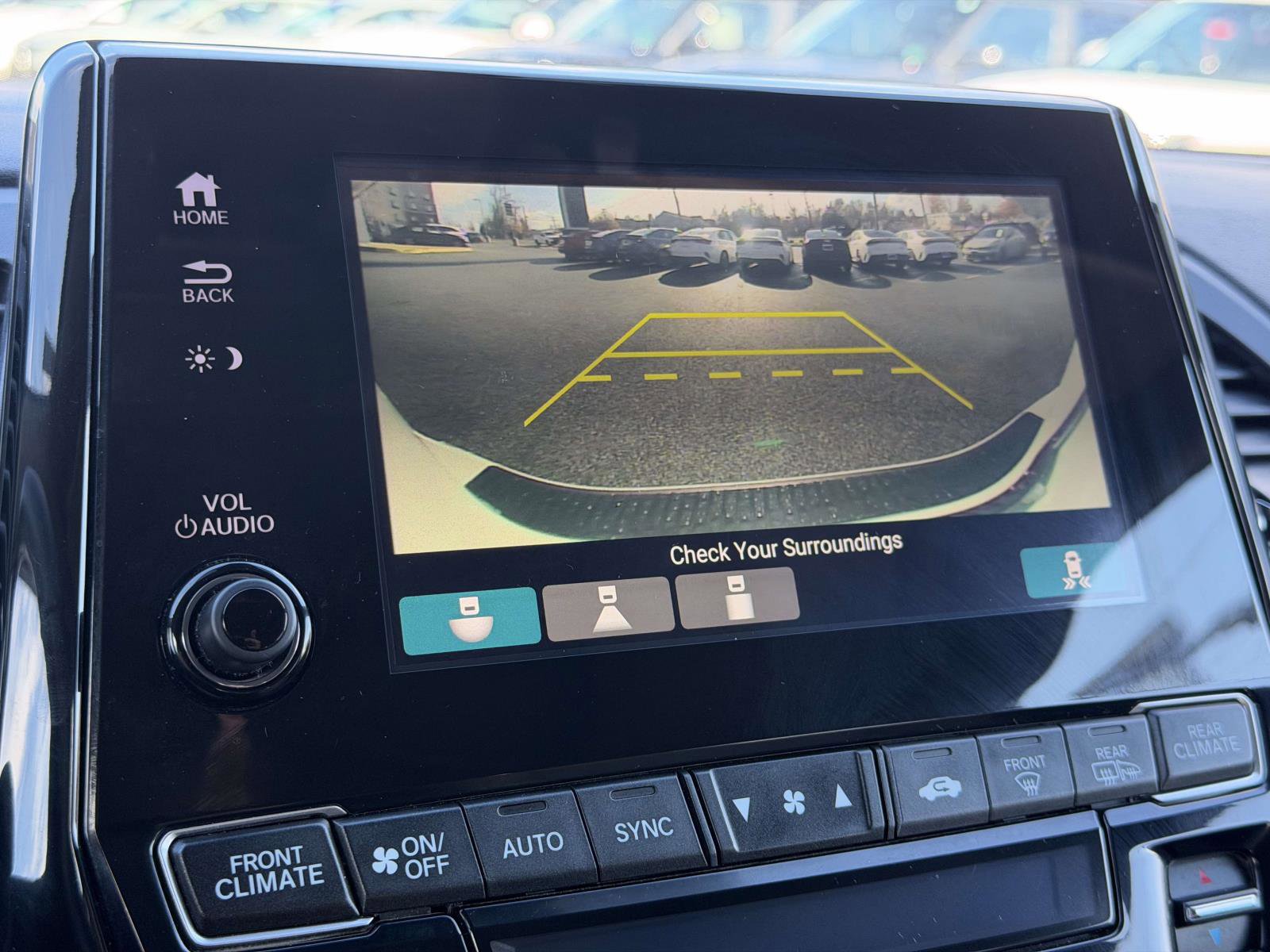 Used 2021 Honda Odyssey EX-L image 5