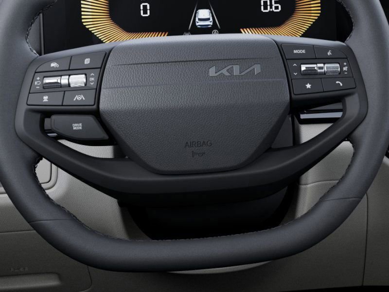 New 2026 Kia Sportage EX image 45