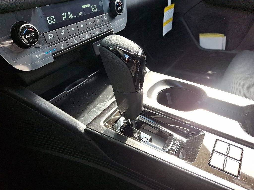 New 2026 Subaru Outback Touring XT AWD/4WD image 15