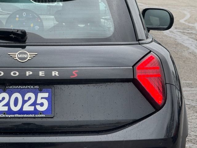 Used 2025 MINI Cooper S image 5