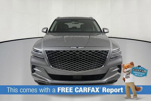 Used 2024 Genesis GV80 3.5T w/ Prestige Package image 2