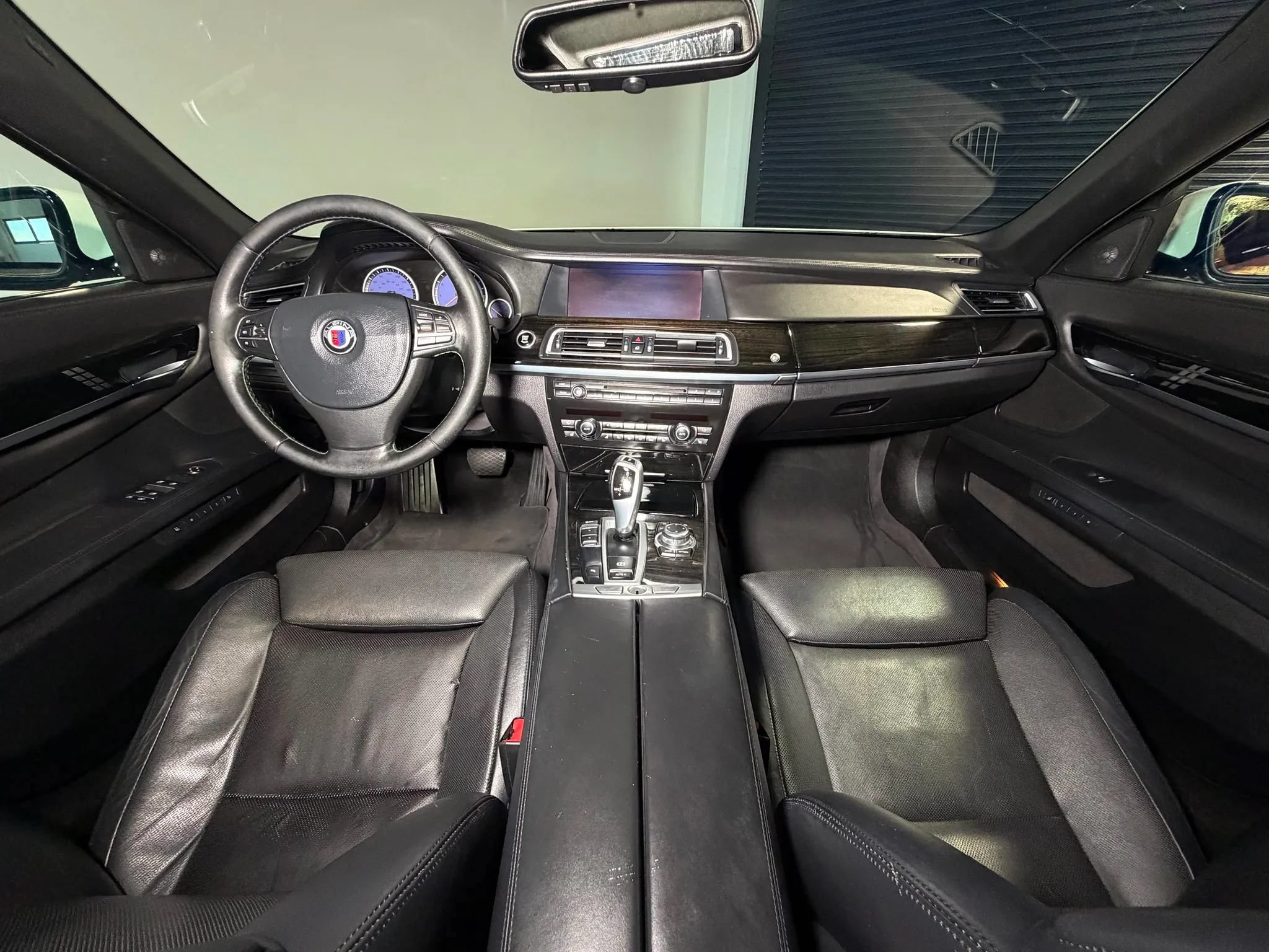 Used 2012 BMW ALPINA B7 RWD image 19