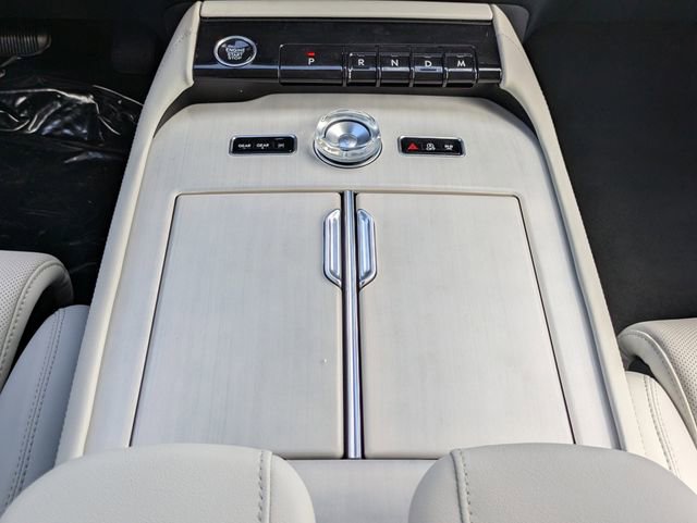 New 2026 Lincoln Navigator L Premier image 19