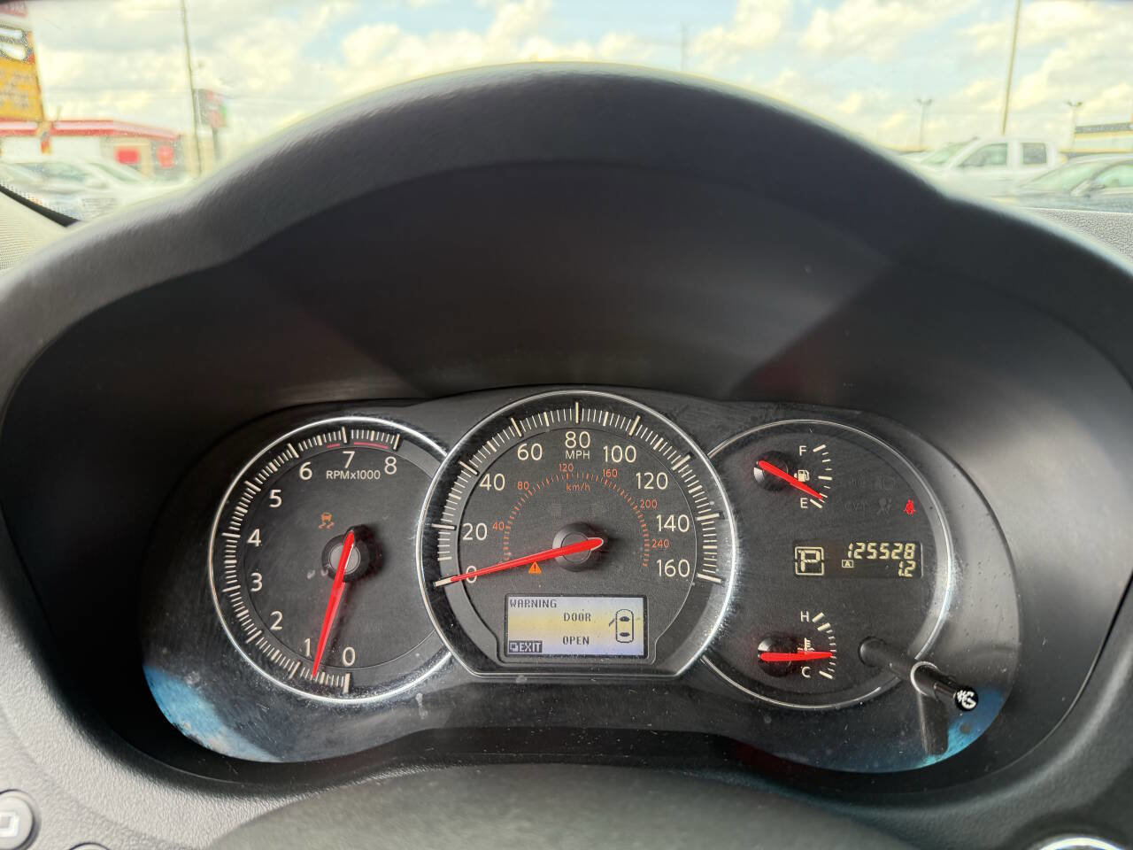 Used 2014 Nissan Maxima 3.5 SV w/ SV Value Package image 18