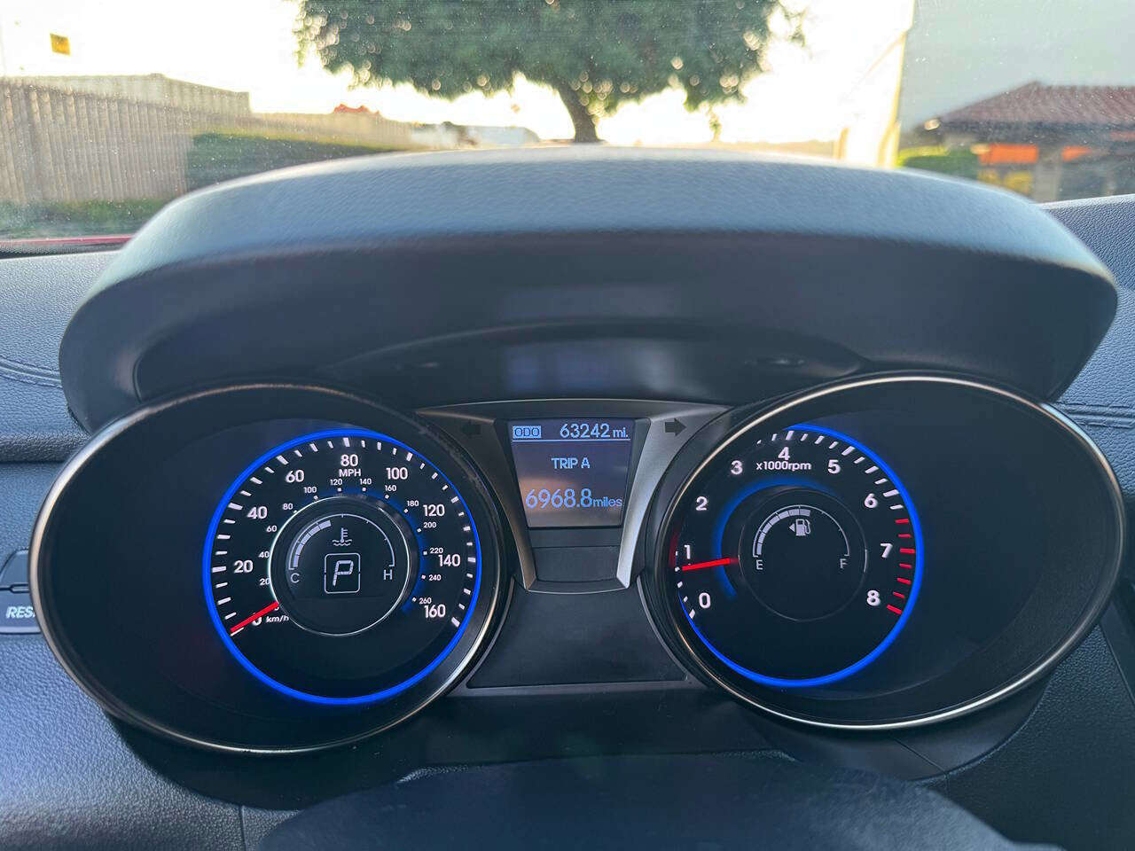 Used 2013 Hyundai Genesis 2.0T image 19