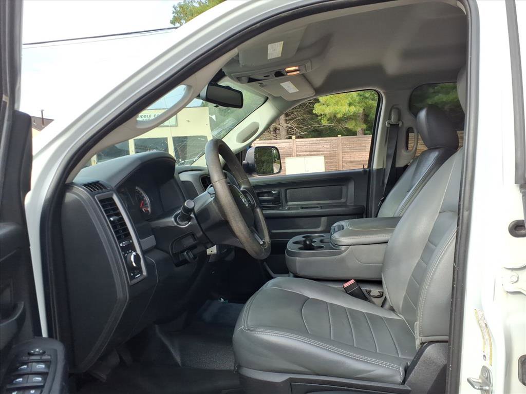 Used 2016 RAM 2500 Tradesman image 19