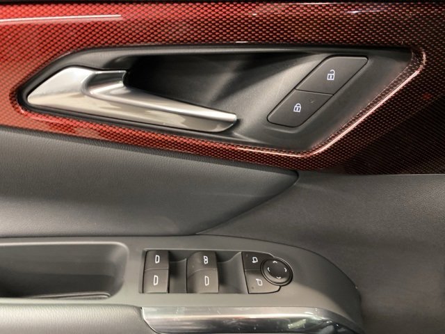 New 2026 Chevrolet Traverse Z71 w/ Enhanced Driving Package image 26