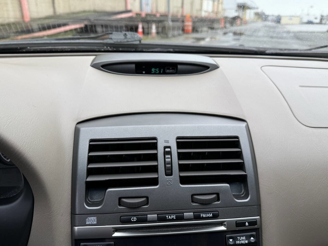 Used 2003 Nissan Maxima SE image 40