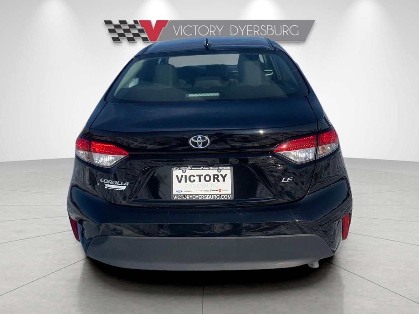 Used 2024 Toyota Corolla LE image 7