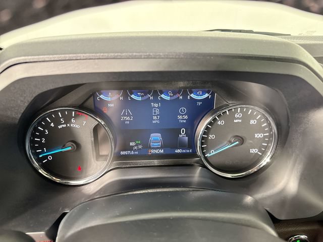 Used 2024 Ford Expedition Max Limited AWD/4WD image 16