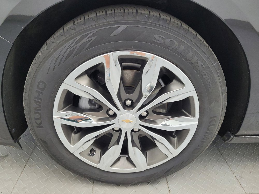Used 2024 Chevrolet Malibu LT FWD image 31