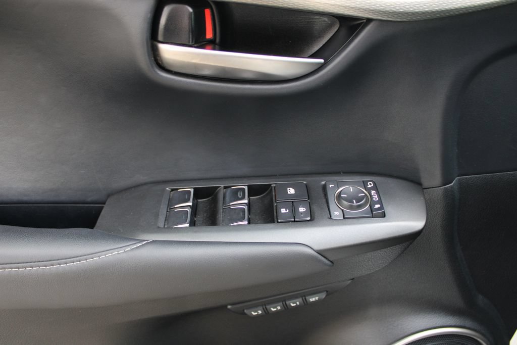 Used 2018 Lexus NX 300 F Sport w/ F Sport Premium Package AWD/4WD image 22