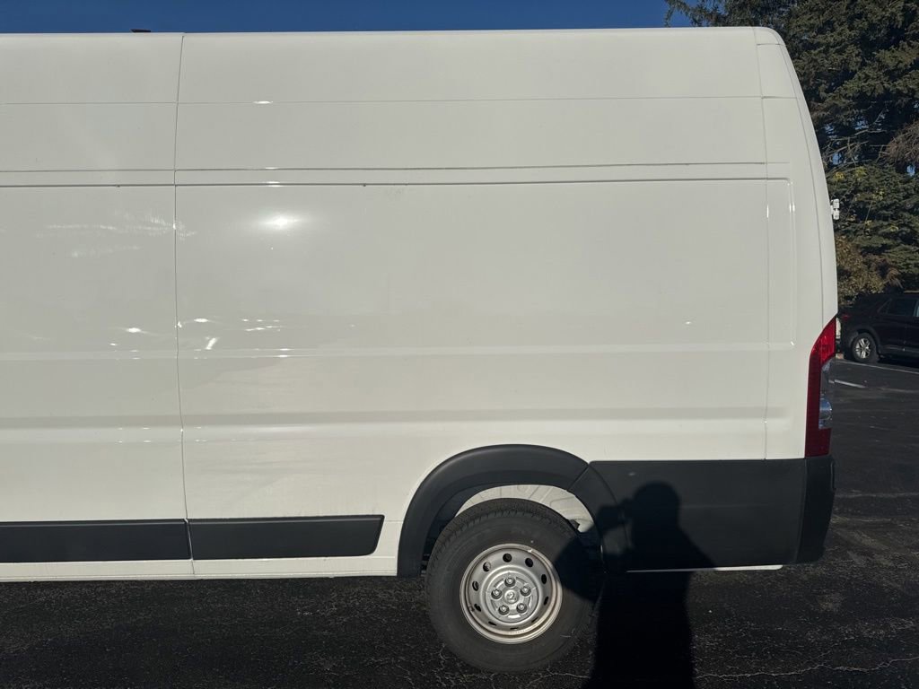 Used 2023 RAM ProMaster 3500 image 21