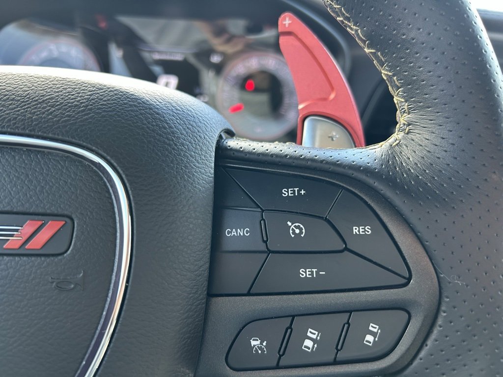 Used 2023 Dodge Challenger R/T Scat Pack image 18