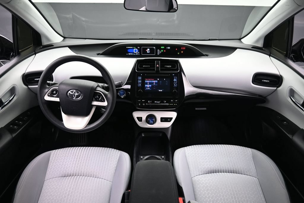 Used 2017 Toyota Prius Two FWD image 13